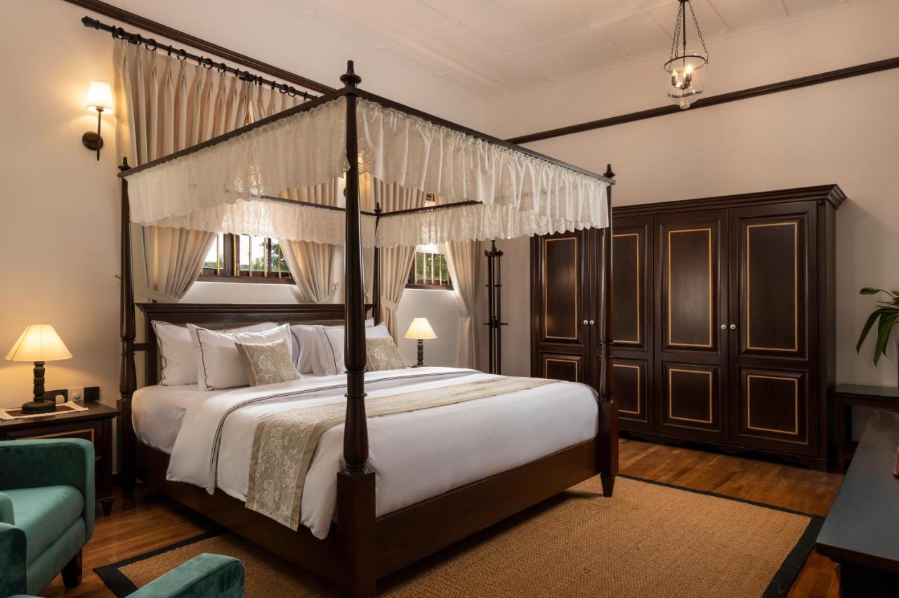 Hotel The Grand Walawwa Pinnawala  Zewnętrze zdjęcie