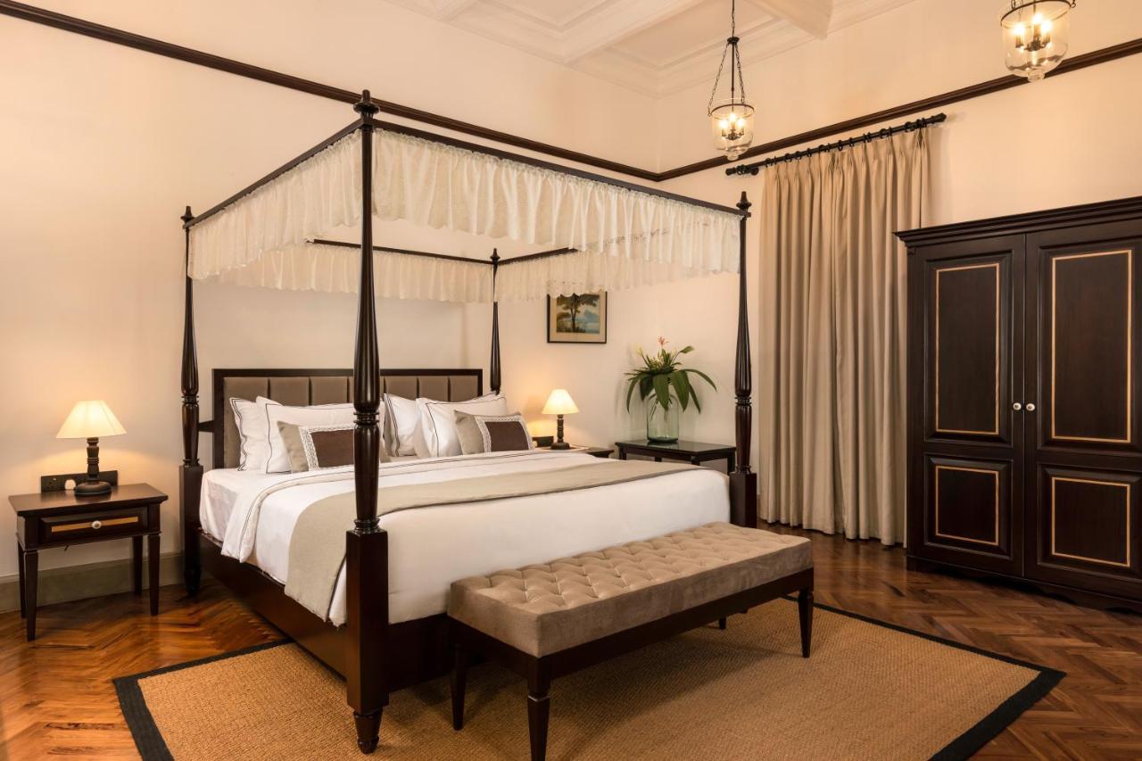 Hotel The Grand Walawwa Pinnawala  Zewnętrze zdjęcie