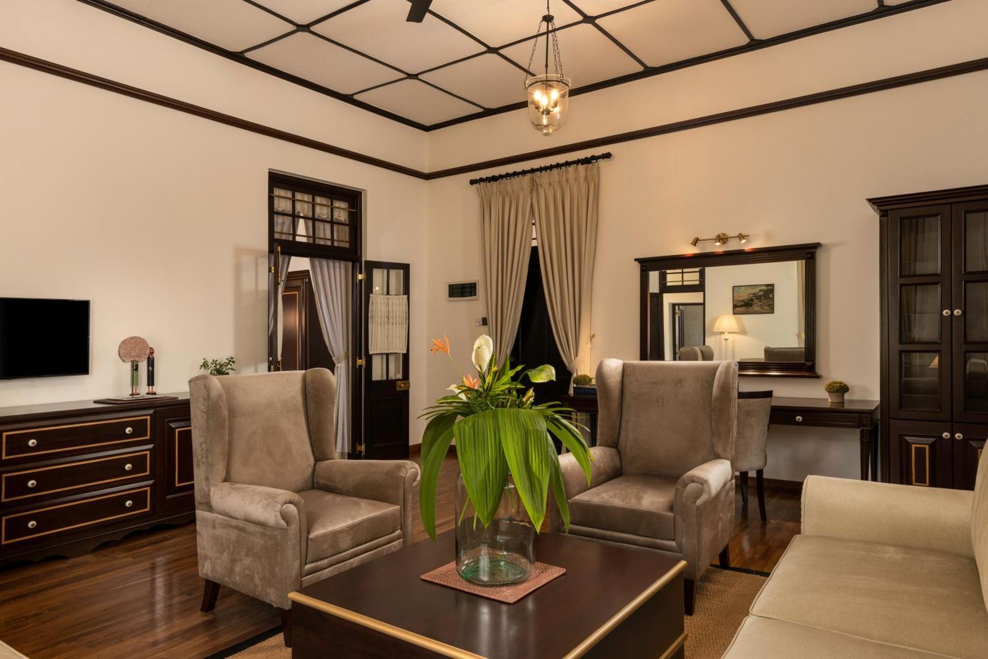 Hotel The Grand Walawwa Pinnawala  Zewnętrze zdjęcie